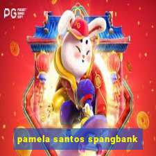 pamela santos spangbank