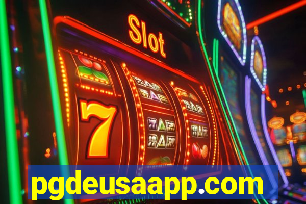 pgdeusaapp.com