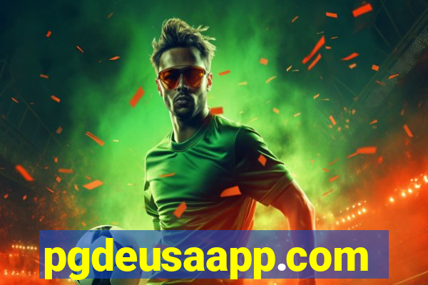 pgdeusaapp.com