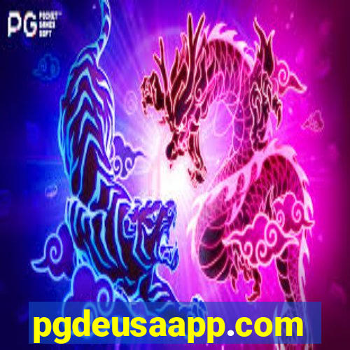pgdeusaapp.com