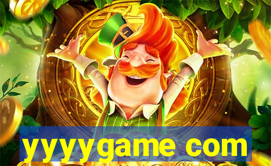 yyyygame com