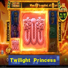 Twilight Princess rom pt br the legend