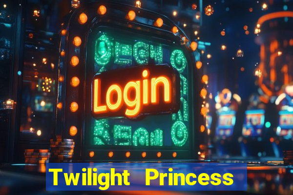 Twilight Princess rom pt br the legend