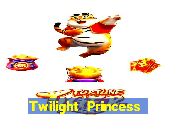 Twilight Princess rom pt br the legend