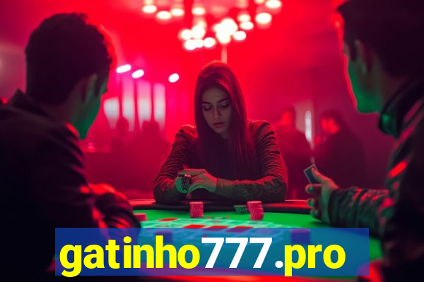 gatinho777.pro