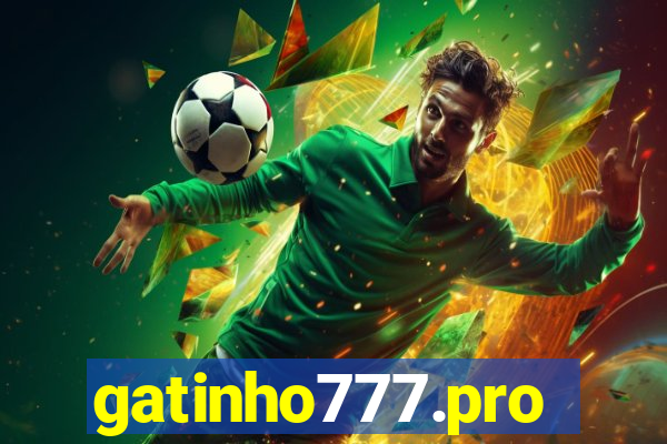 gatinho777.pro