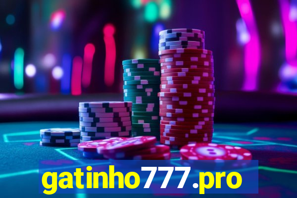 gatinho777.pro