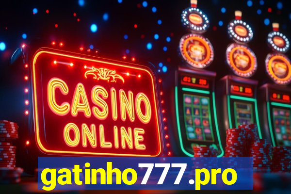 gatinho777.pro