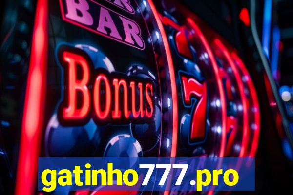 gatinho777.pro