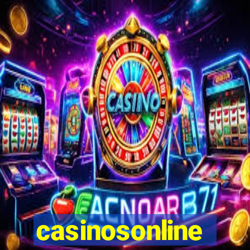 casinosonline