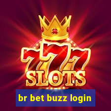 br bet buzz login