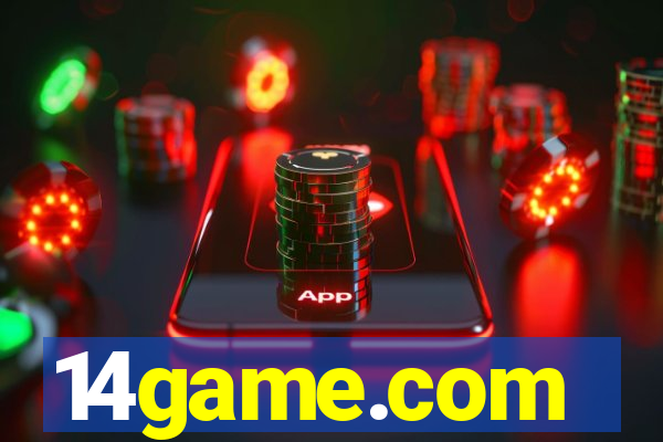 14game.com