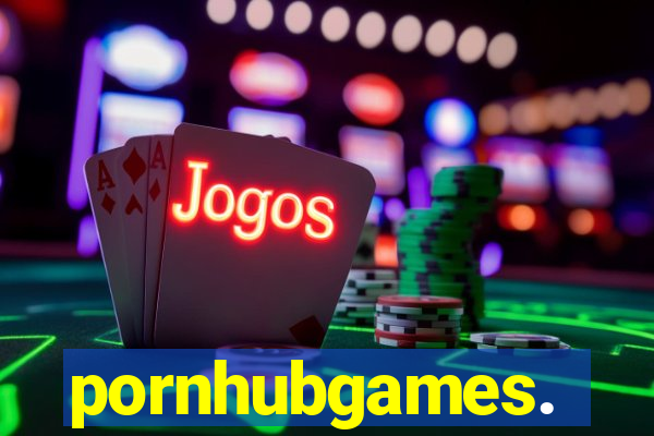 pornhubgames.