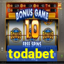 todabet