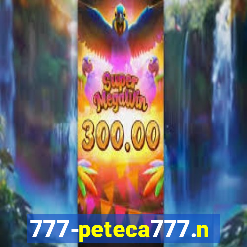 777-peteca777.net