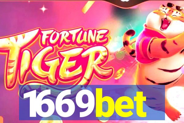 1669bet
