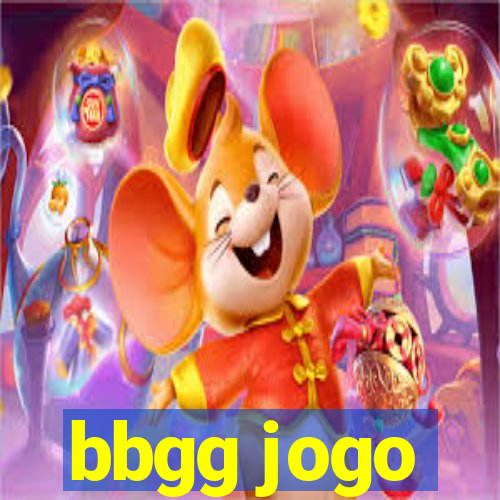 bbgg jogo