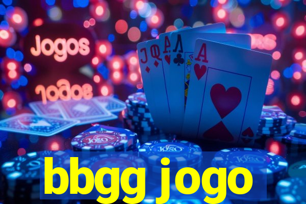 bbgg jogo