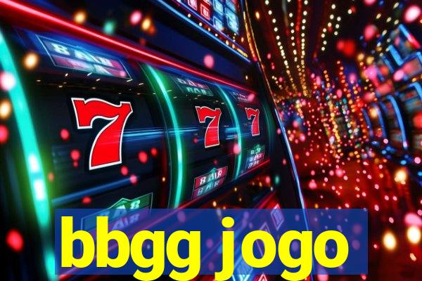 bbgg jogo