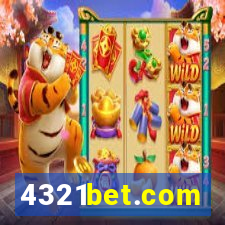 4321bet.com