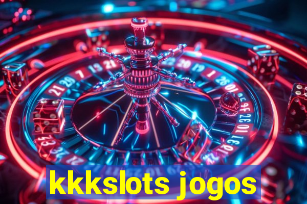 kkkslots jogos