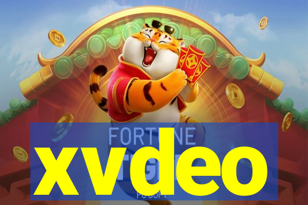 xvdeo