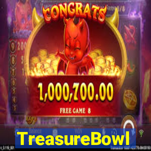 TreasureBowl treasure bowl como ganhar