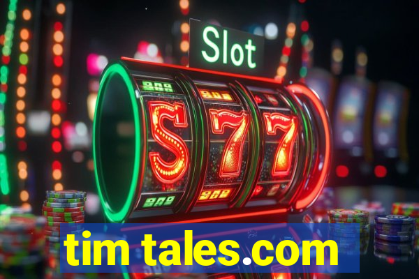 tim tales.com