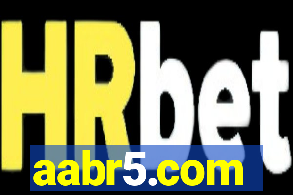 aabr5.com