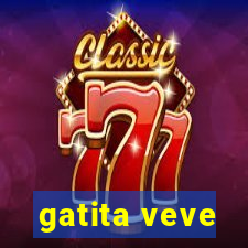 gatita veve