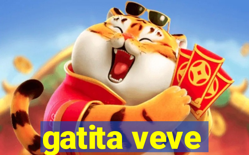 gatita veve