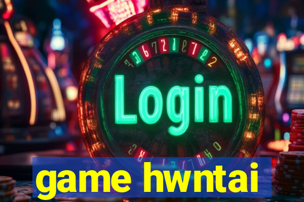 game hwntai