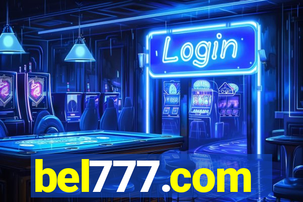 bel777.com
