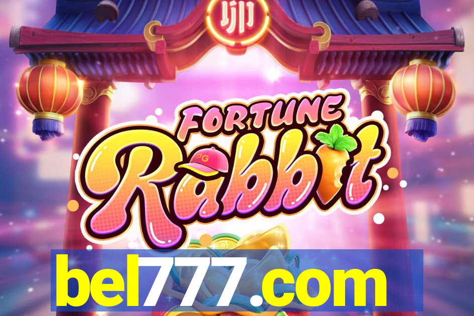 bel777.com