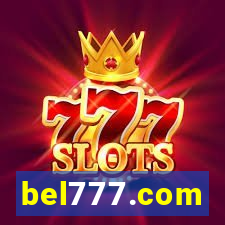bel777.com
