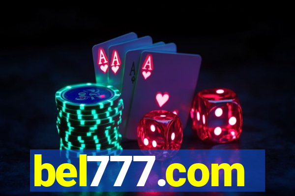 bel777.com