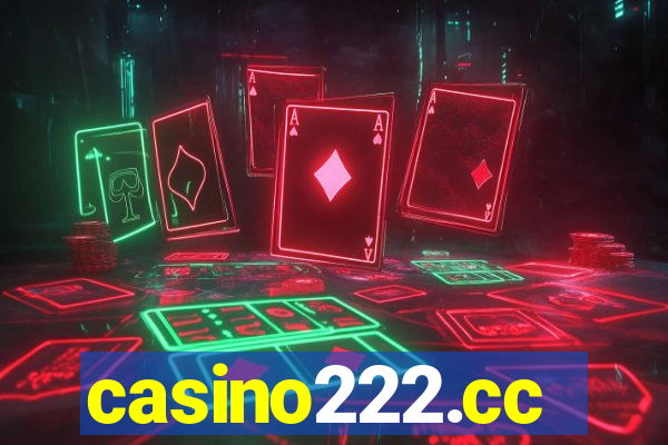 casino222.cc