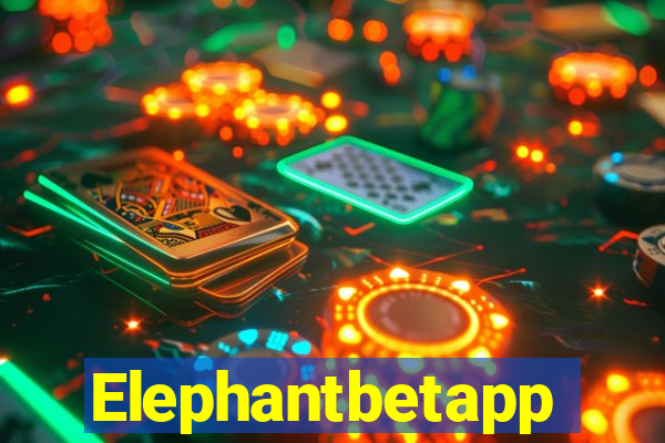 Elephantbetapp