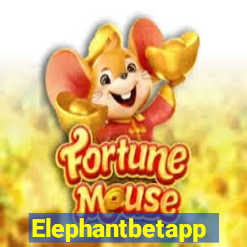 Elephantbetapp