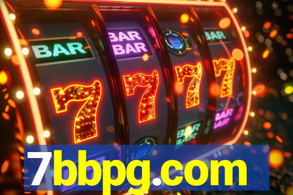 7bbpg.com