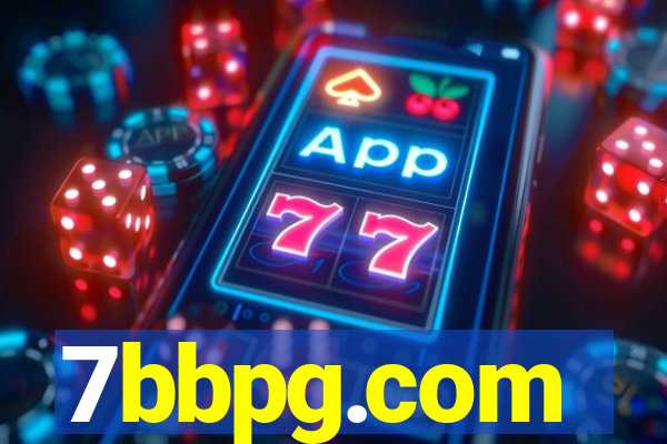 7bbpg.com