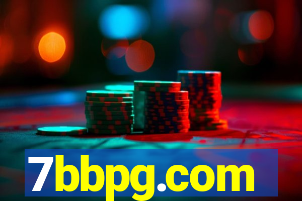 7bbpg.com