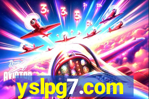 yslpg7.com