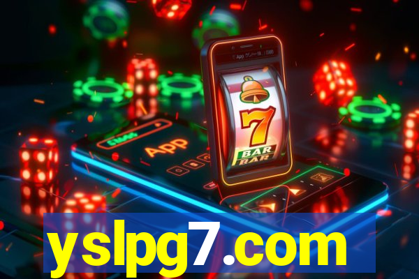 yslpg7.com