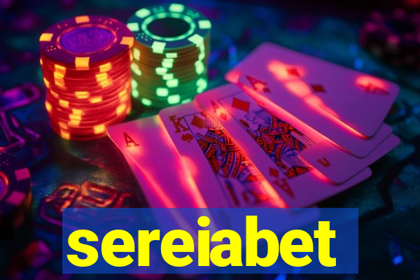 sereiabet