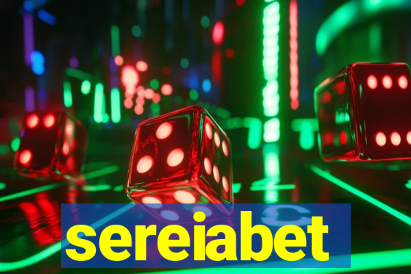sereiabet