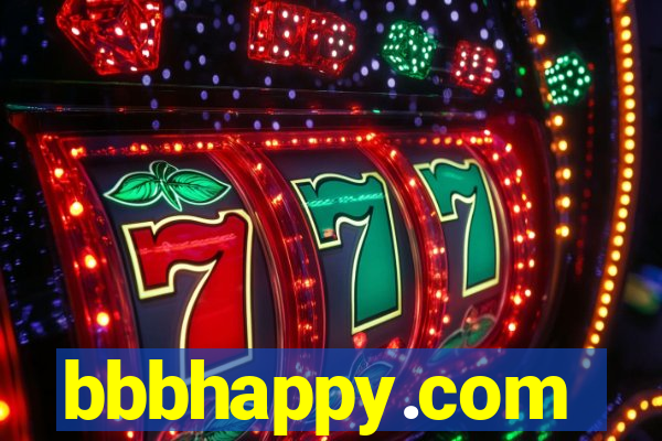bbbhappy.com