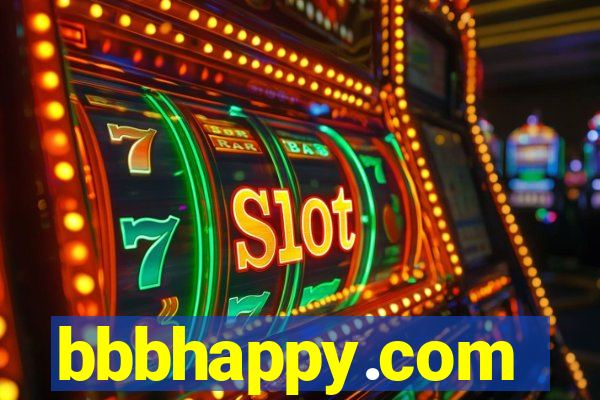 bbbhappy.com