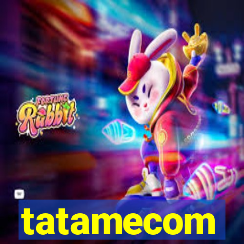 tatamecom
