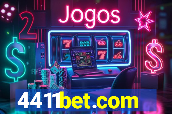 4411bet.com